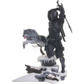 Immagine del prodotto G.I. Joe Gallery Statua PVC Snake Eyes 28 cm