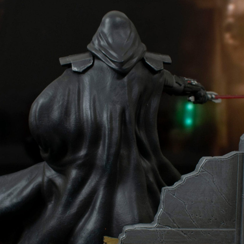 Immagine del prodotto Star Wars: The Old Republic Statua Gallery PVC Darth Malgus heo European Exclusive 25 cm