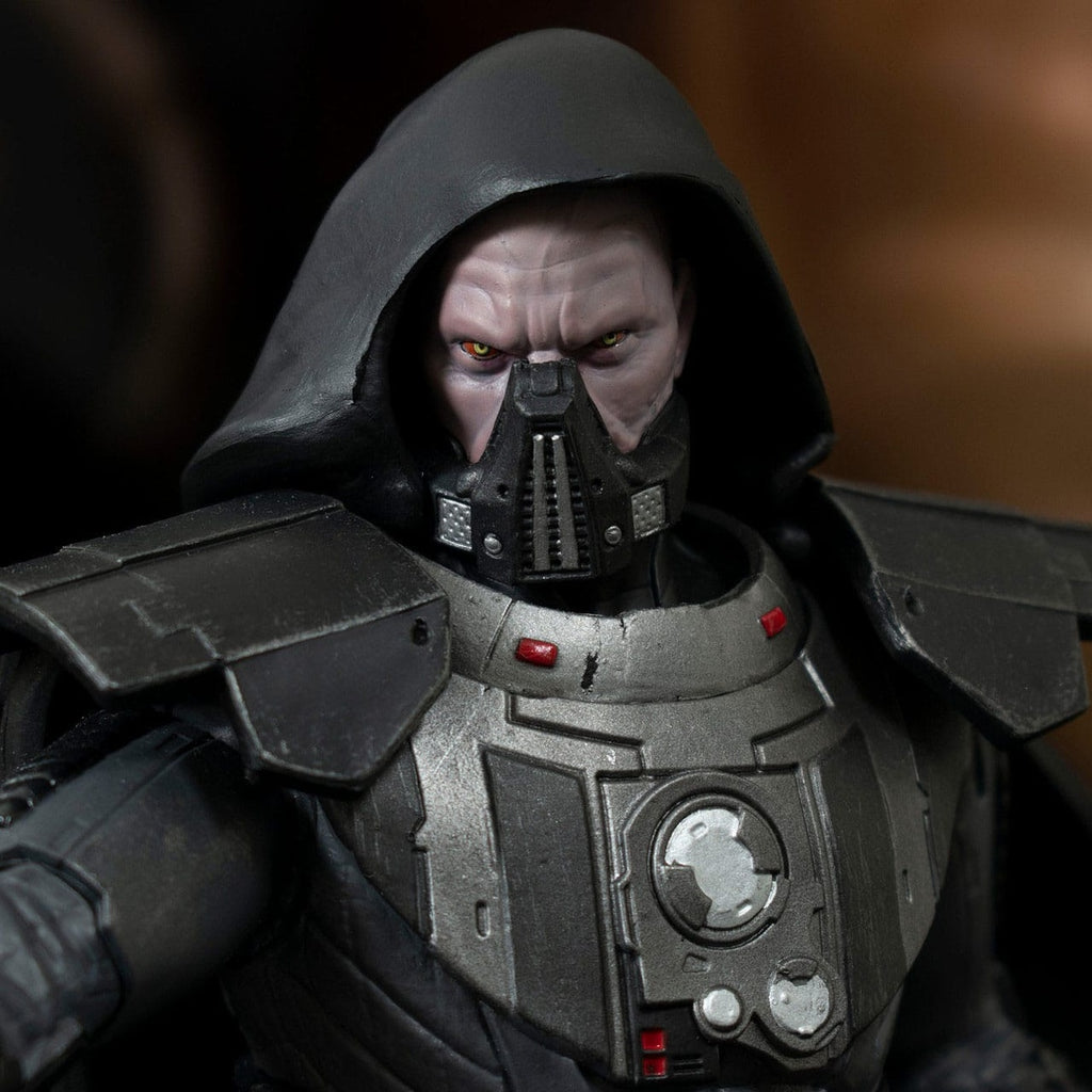 Immagine del prodotto Star Wars: The Old Republic Statua Gallery PVC Darth Malgus heo European Exclusive 25 cm