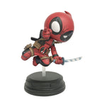 Immagine del prodotto Marvel Animated Statue Deadpool (Jumping) 18 cm