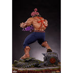 Product image Street Fighter Statue 1/2 Akuma 107 cm