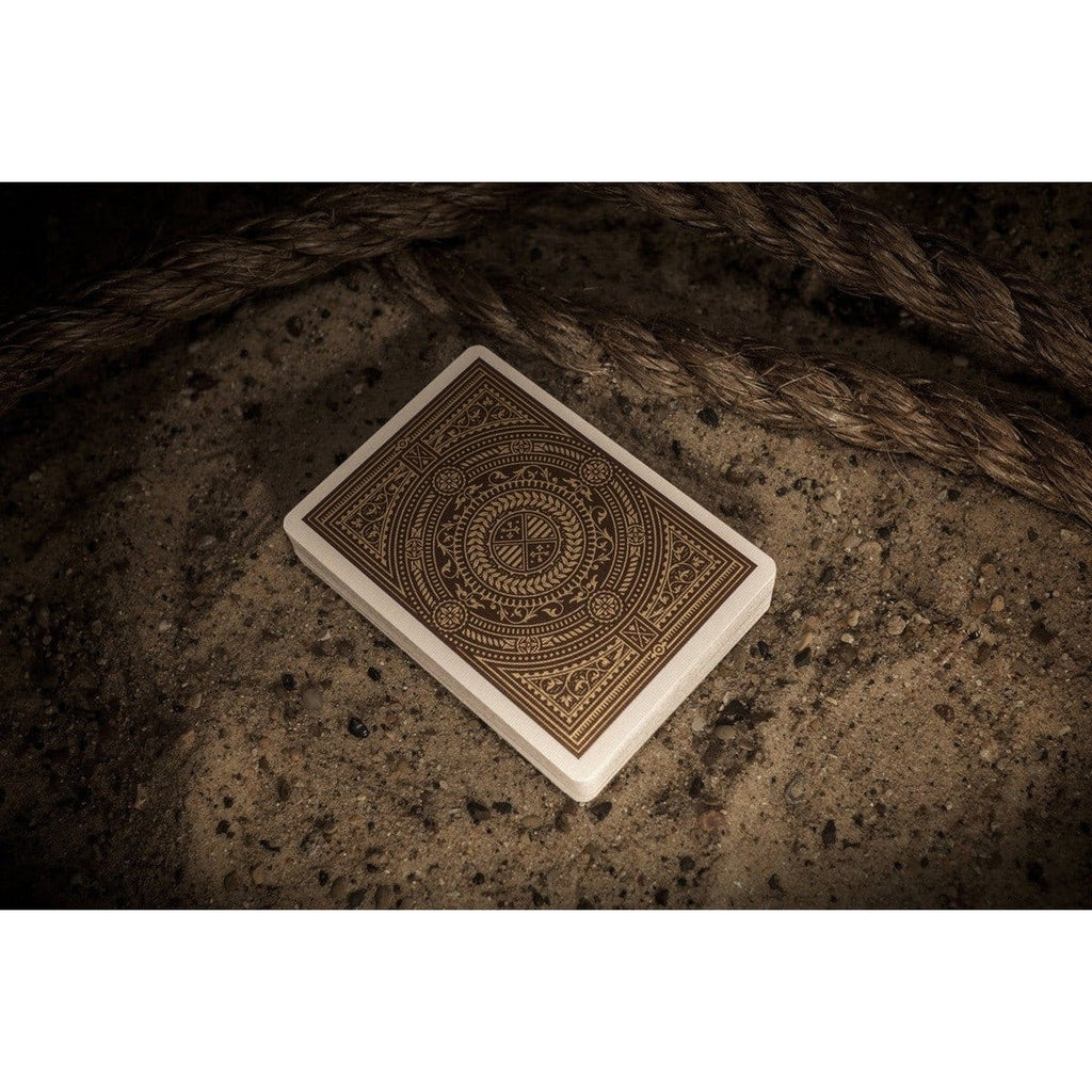 Immagine del prodotto Carte da gioco Theory 11 Medallion