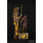Immagine del prodotto Assassin's Creed Statua 1/4 Animus Kassandra 80 cm