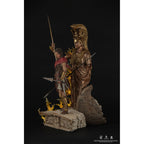 Immagine del prodotto Assassin's Creed Statua 1/4 Animus Kassandra 80 cm
