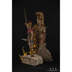 Immagine del prodotto Assassin's Creed Statua 1/4 Animus Kassandra 80 cm