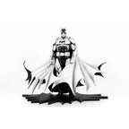 Immagine del prodotto Batman PX Statua PVC 1/8 SDCC 2024 Batman Black & White Version 27 cm