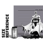 Immagine del prodotto Batman PX Statua PVC 1/8 SDCC 2024 Batman Black & White Version 27 cm