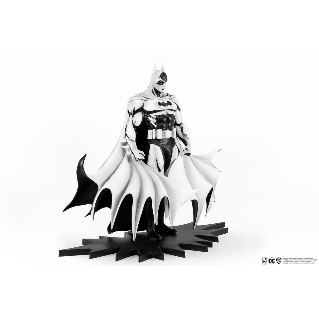 Immagine del prodotto Batman PX Statua PVC 1/8 SDCC 2024 Batman Black & White Version 27 cm