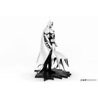 Immagine del prodotto Batman PX Statua PVC 1/8 SDCC 2024 Batman Black & White Version 27 cm