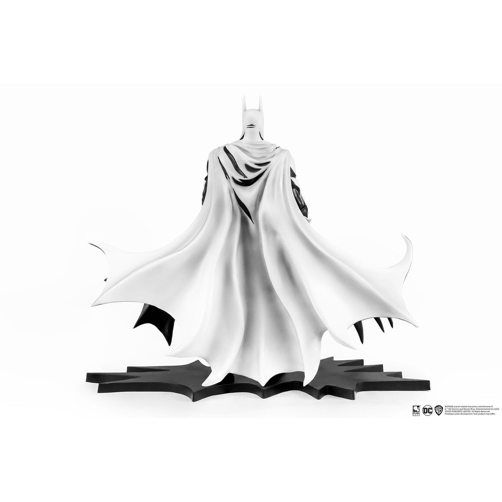Immagine del prodotto Batman PX Statua PVC 1/8 SDCC 2024 Batman Black & White Version 27 cm