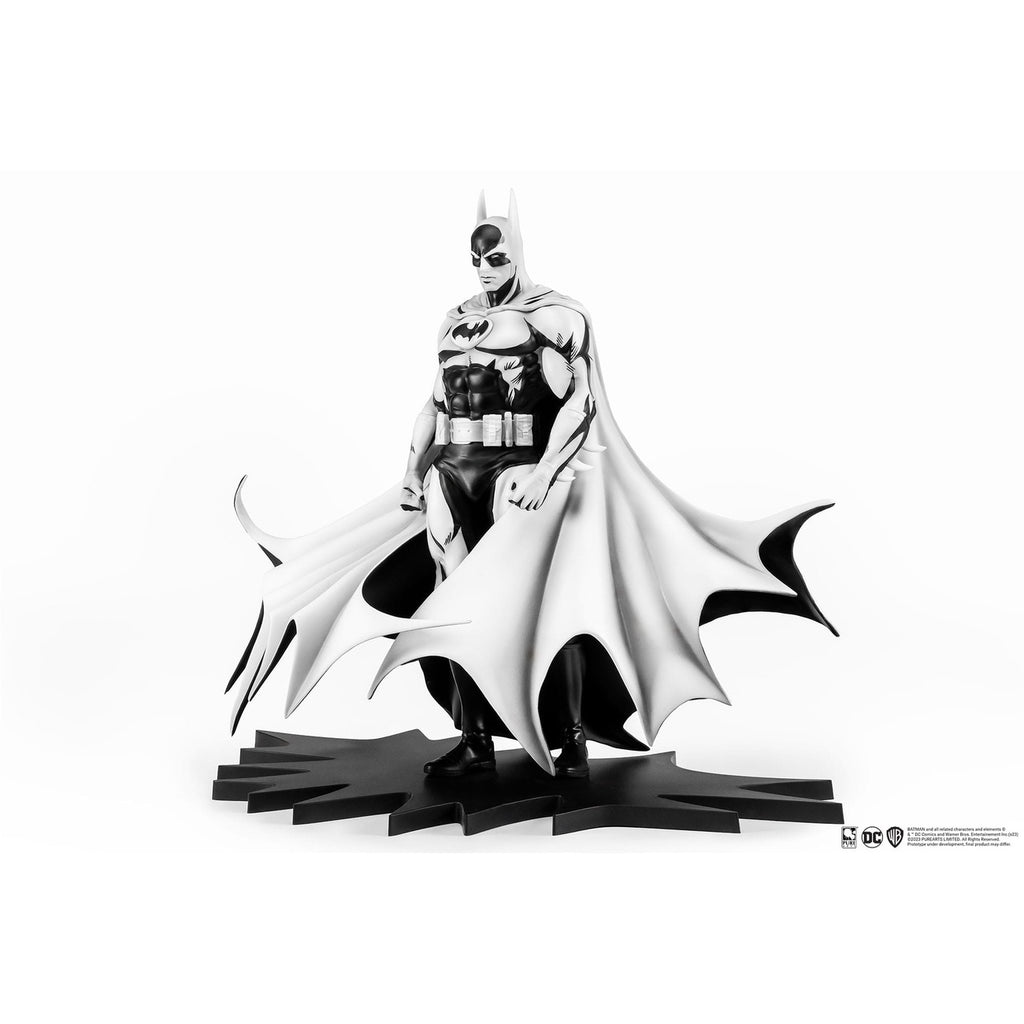 Immagine del prodotto Batman PX Statua PVC 1/8 SDCC 2024 Batman Black & White Version 27 cm