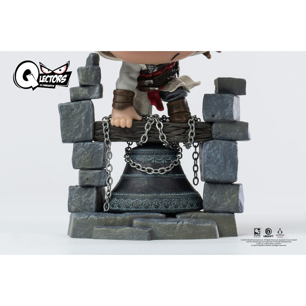 Product image Assassin's Creed Qlectors PVC Statue Altair Bell Tower 15 cm
