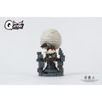 Product image Assassin's Creed Qlectors PVC Statue Altair Bell Tower 15 cm