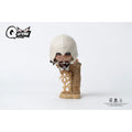 Immagine del prodotto Assassin's Creed Qlectors Statua PVC Ezio Leap of Faith 15 cm