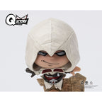 Immagine del prodotto Assassin's Creed Qlectors Statua PVC Ezio Leap of Faith 15 cm