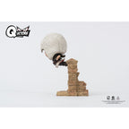 Immagine del prodotto Assassin's Creed Qlectors Statua PVC Ezio Leap of Faith 15 cm