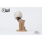 Immagine del prodotto Assassin's Creed Qlectors Statua PVC Ezio Leap of Faith 15 cm