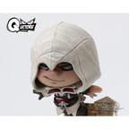 Immagine del prodotto Assassin's Creed Qlectors Statua PVC Ezio Leap of Faith 15 cm
