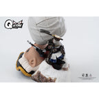 Immagine del prodotto Assassin's Creed Qlectors Statua PVC Connor Last Breath 15 cm