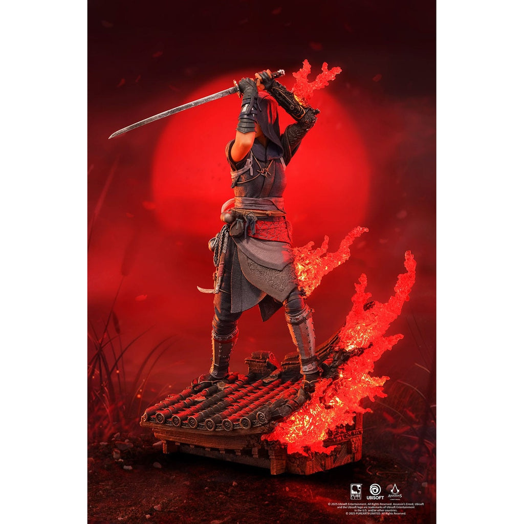 Immagine del prodotto Assassin's Creed Statua PVC 1/8 Animus Naoe 28 cm