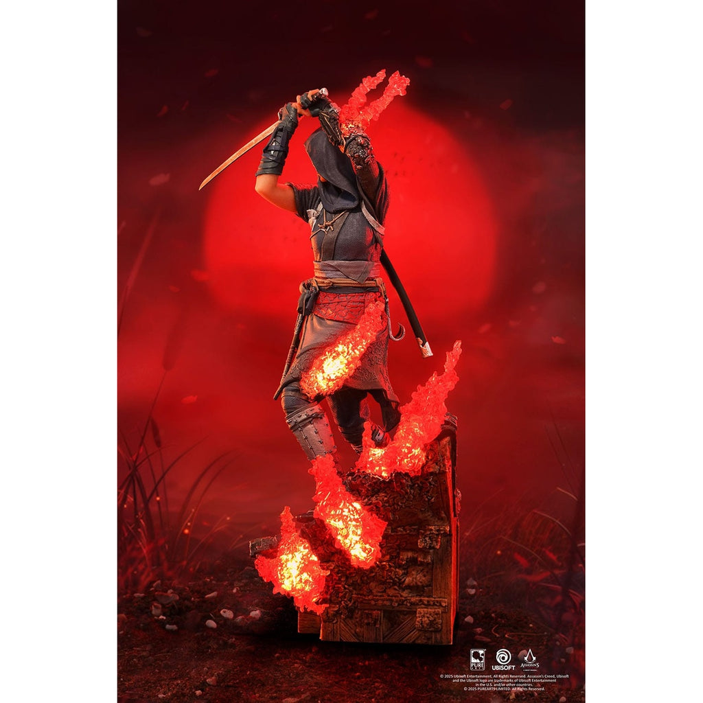 Immagine del prodotto Assassin's Creed Statua PVC 1/8 Animus Naoe 28 cm