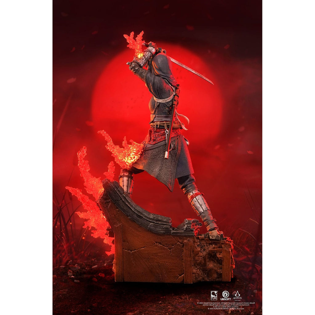 Immagine del prodotto Assassin's Creed Statua PVC 1/8 Animus Naoe 28 cm