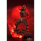 Immagine del prodotto Assassin's Creed Statua PVC 1/8 Animus Yasuke 28 cm