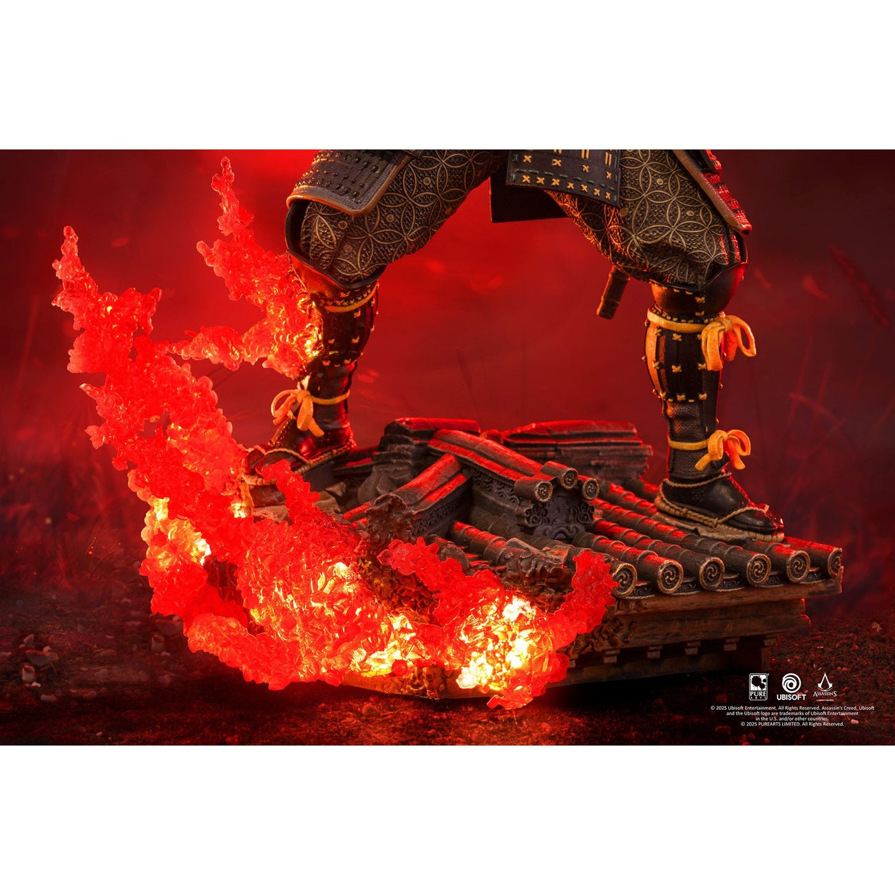 Immagine del prodotto Assassin's Creed Statua PVC 1/8 Animus Yasuke 28 cm