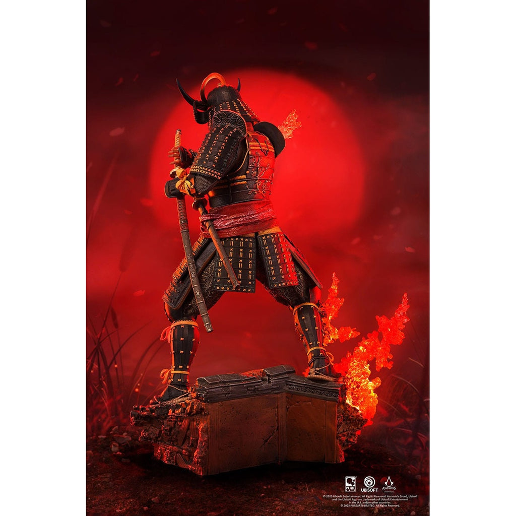 Immagine del prodotto Assassin's Creed Statua PVC 1/8 Animus Yasuke 28 cm