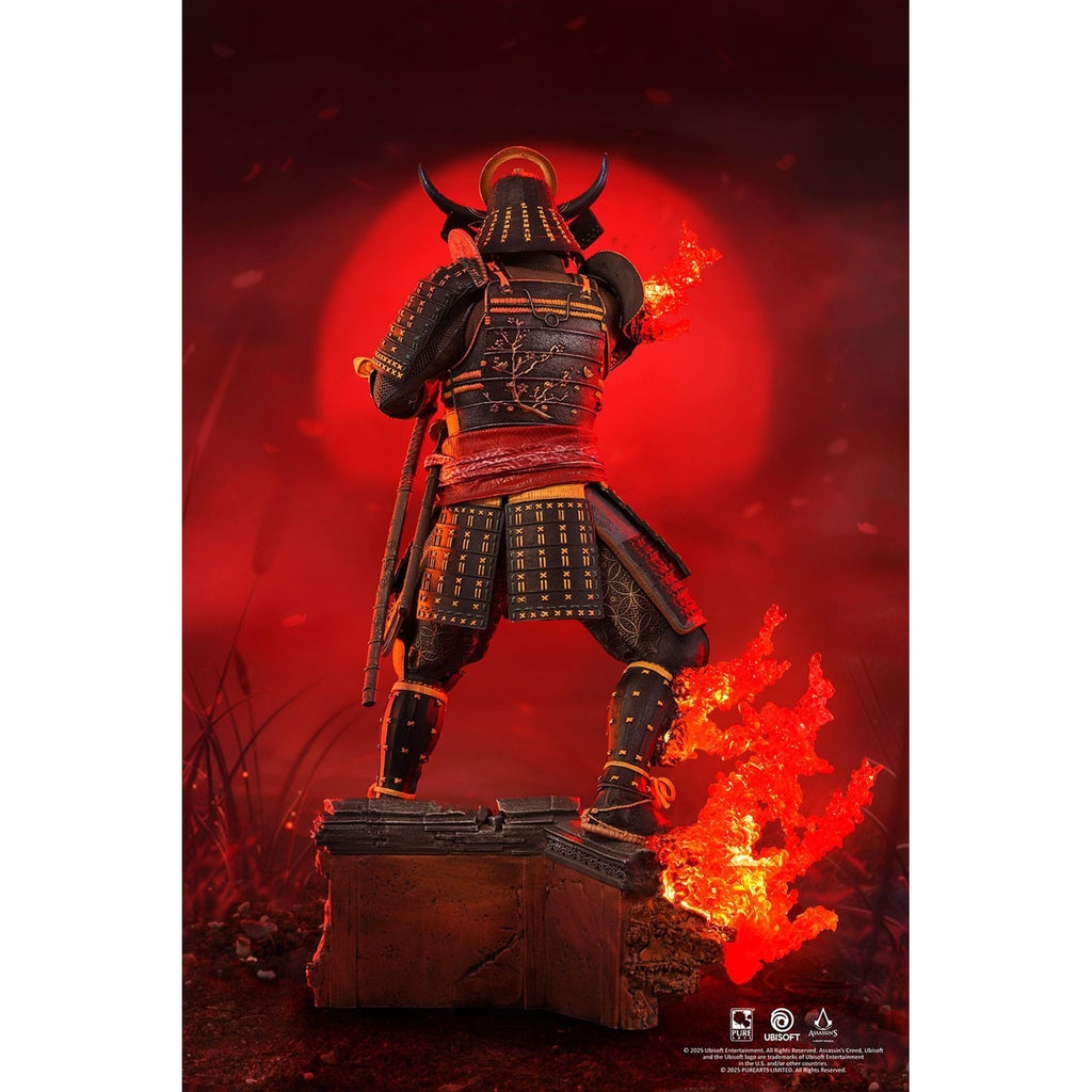 Immagine del prodotto Assassin's Creed Statua PVC 1/8 Animus Yasuke 28 cm