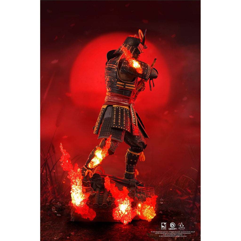 Immagine del prodotto Assassin's Creed Statua PVC 1/8 Animus Yasuke 28 cm