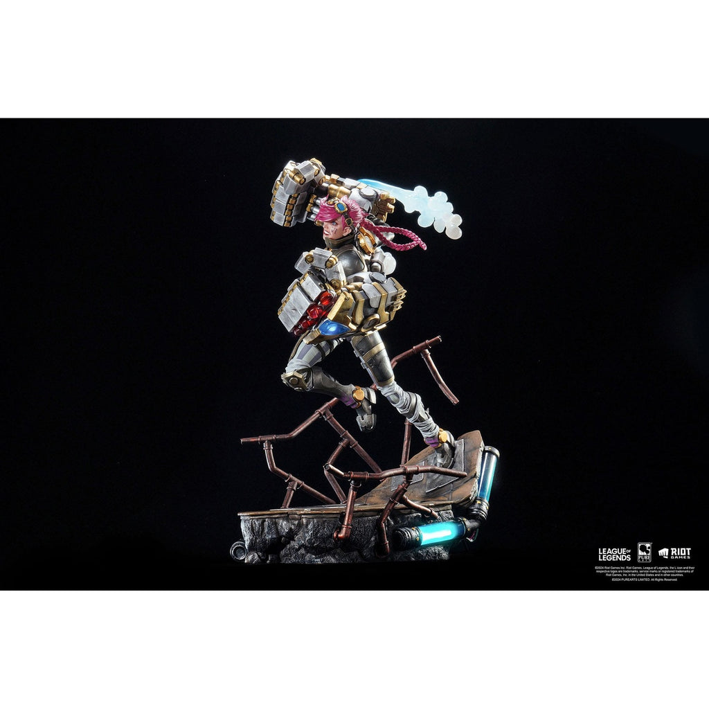 Immagine del prodotto League of Legends Statua 1/6 Vi 40 cm