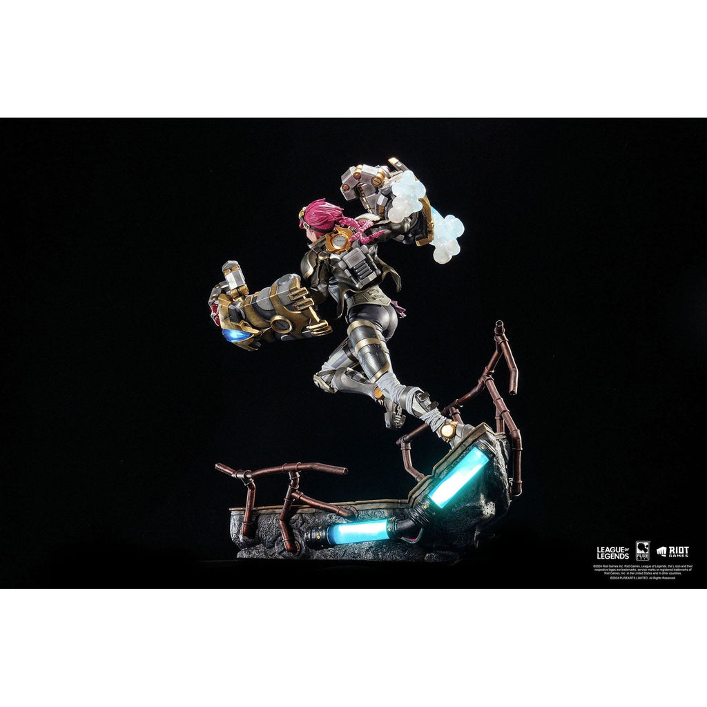 Immagine del prodotto League of Legends Statua 1/6 Vi 40 cm