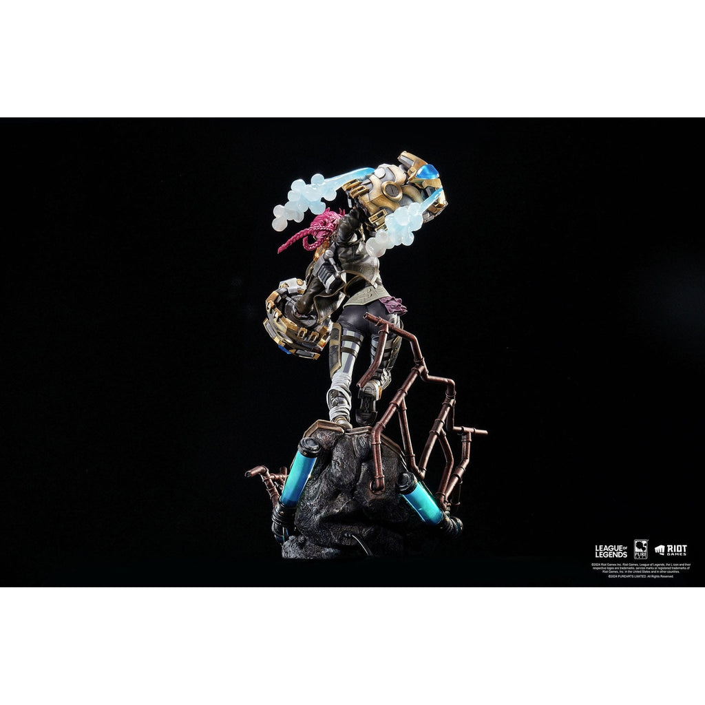 Immagine del prodotto League of Legends Statua 1/6 Vi 40 cm
