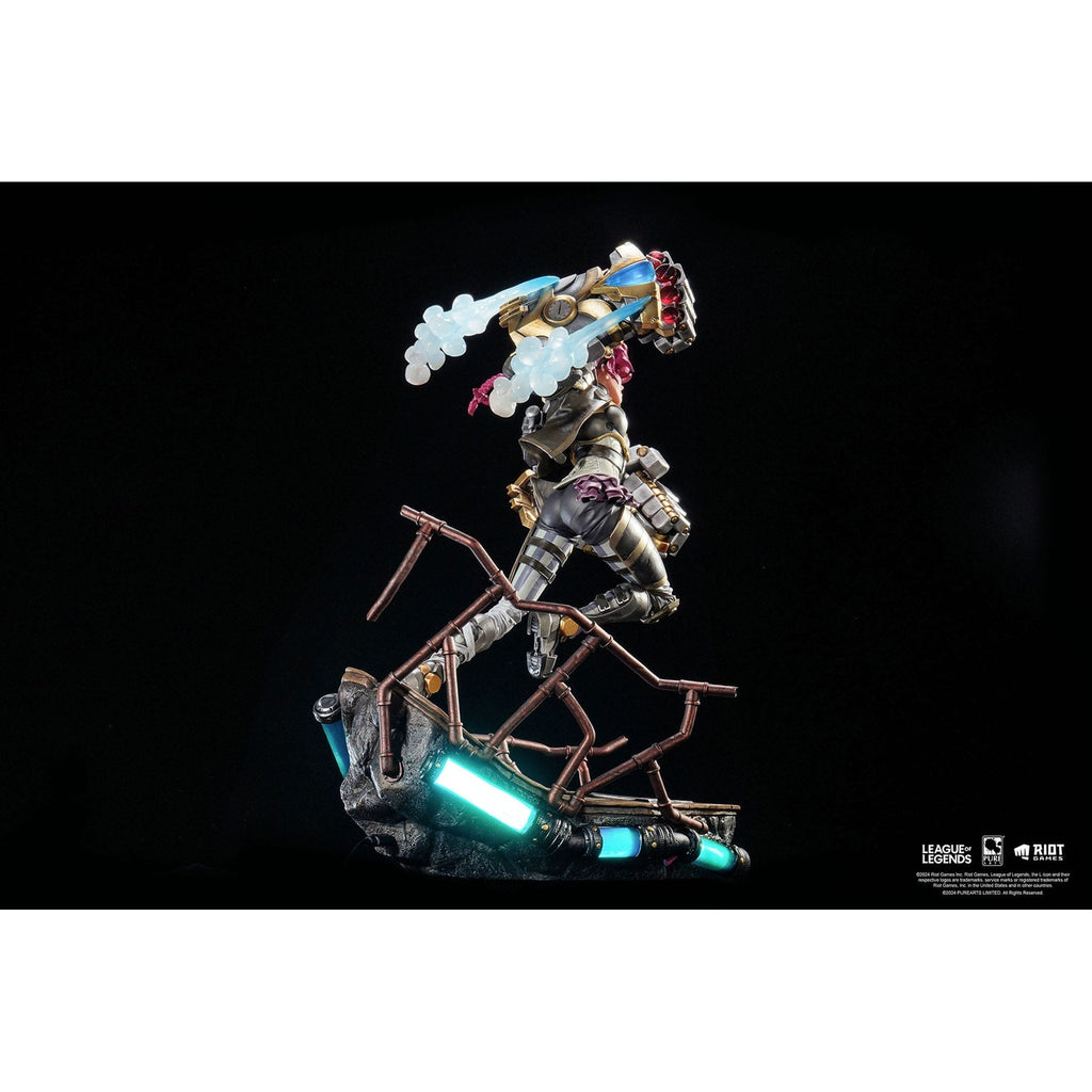 Immagine del prodotto League of Legends Statua 1/6 Vi 40 cm