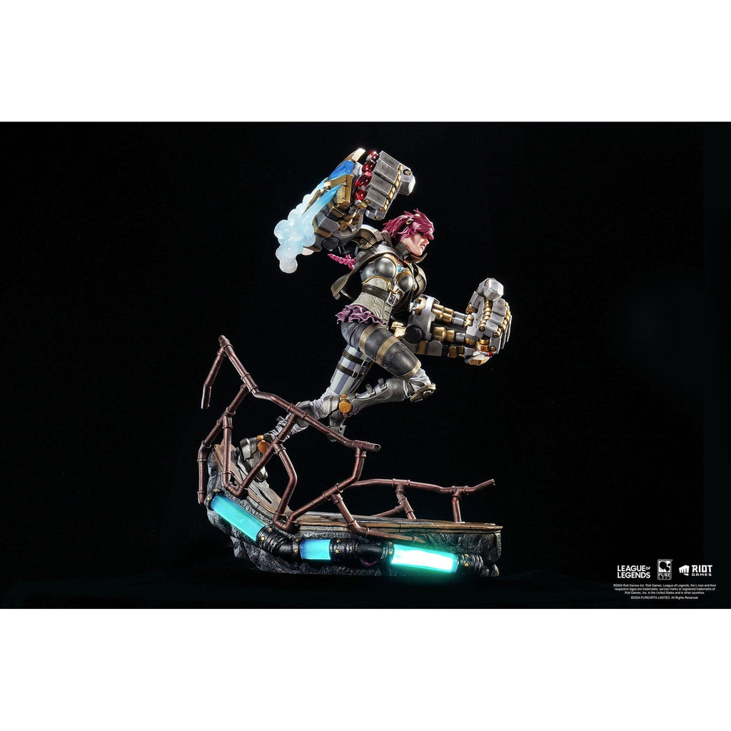 Immagine del prodotto League of Legends Statua 1/6 Vi 40 cm