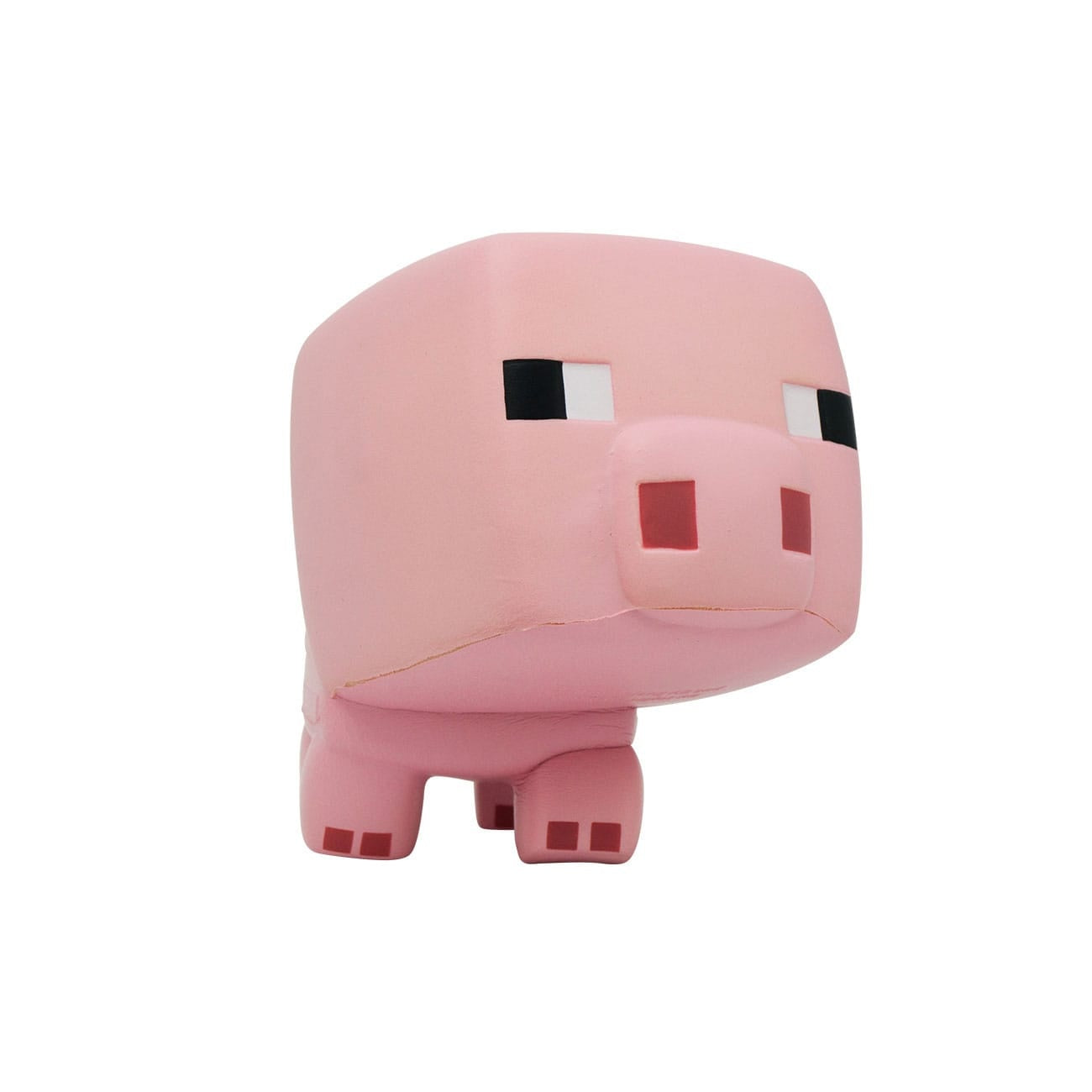 Immagine del prodotto Minecraft Mega Squishme Figura antistress Serie 1 Maiale 15 cm