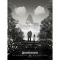Immagine del prodotto Stampa artistica Frankenstein Frankenstein by Greg Ruth 61 x 46 cm – senza cornice