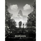 Immagine del prodotto Stampa artistica Frankenstein Frankenstein by Greg Ruth 61 x 46 cm – senza cornice