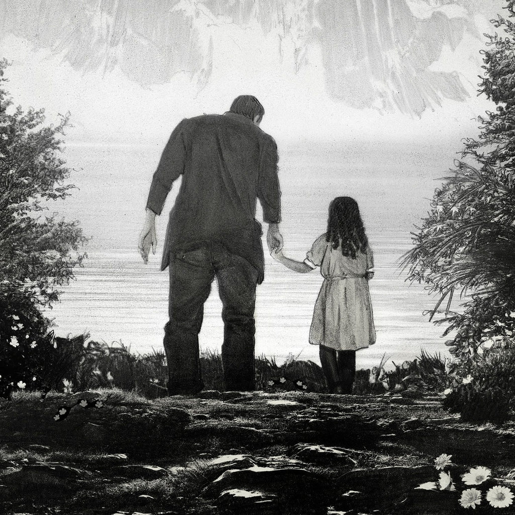 Immagine del prodotto Stampa artistica Frankenstein Frankenstein by Greg Ruth 61 x 46 cm – senza cornice