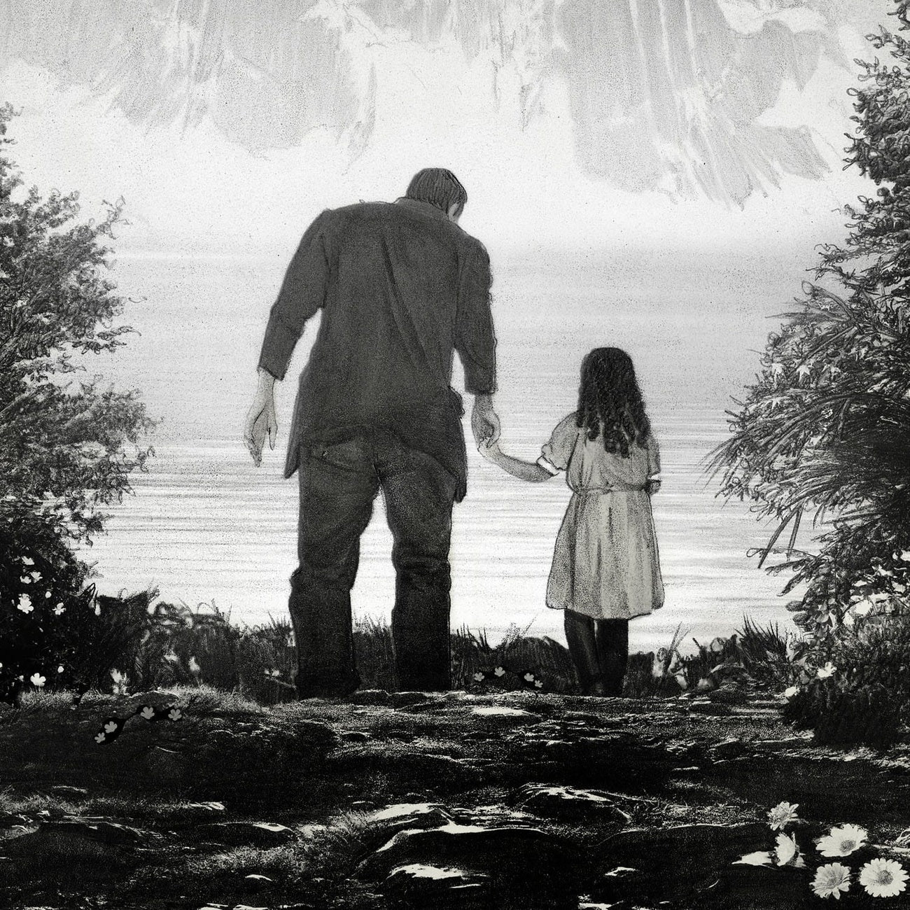 Immagine del prodotto Stampa artistica Frankenstein Frankenstein by Greg Ruth 61 x 46 cm – senza cornice