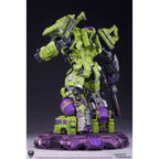 Immagine del prodotto Transformers Statua Devastator Museum Scale 114 cm
