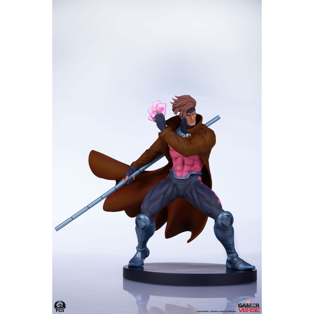 Immagine del prodotto Marvel Gamerverse Classics Statua PVC 1/10 Gambit 17 cm