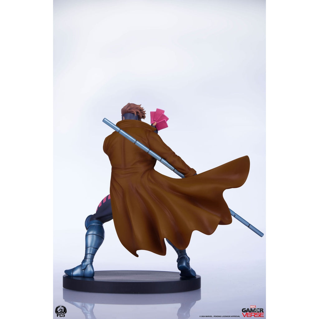 Immagine del prodotto Marvel Gamerverse Classics Statua PVC 1/10 Gambit 17 cm