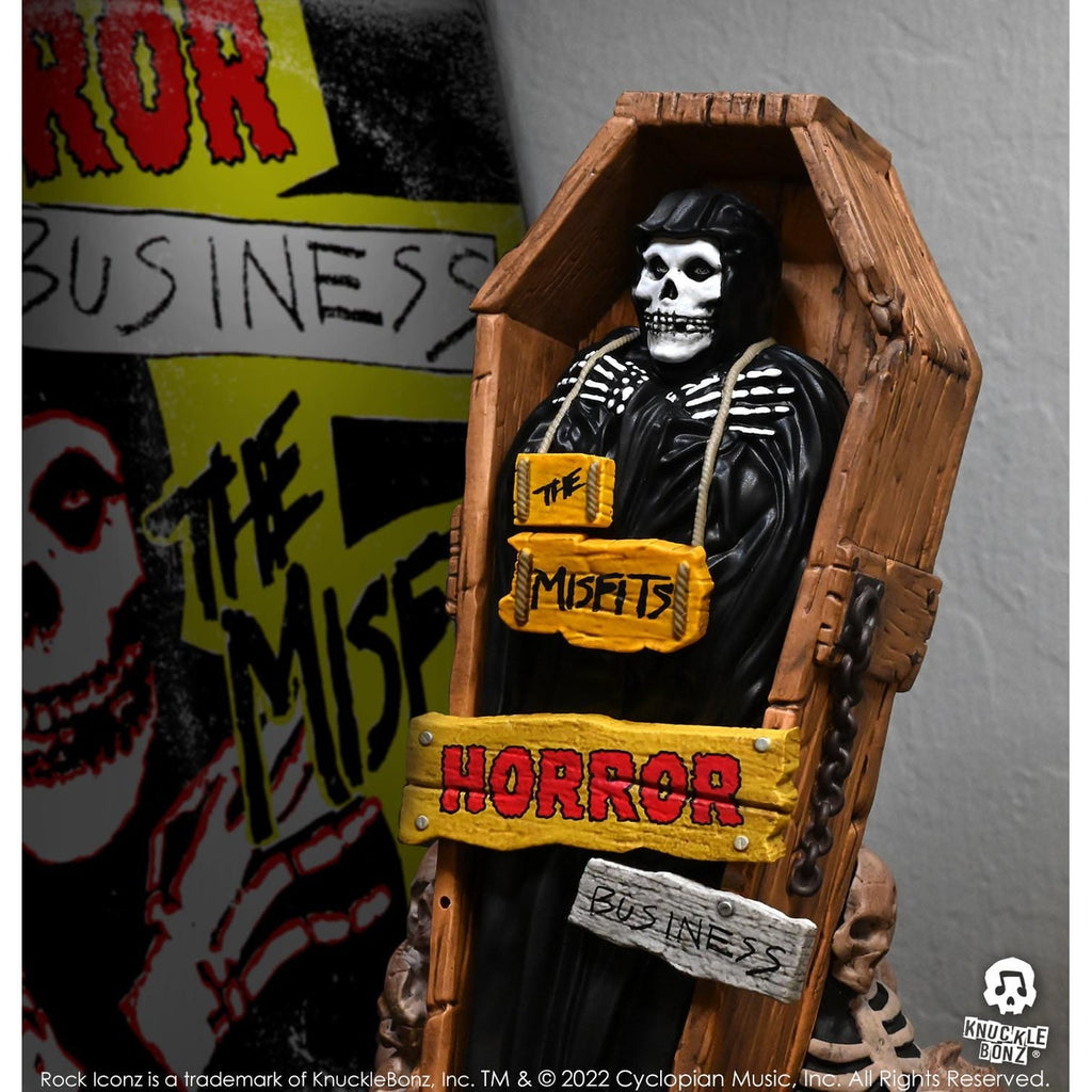 Product image Misfits 3D Vinyl Statue Horror Business 25 cm