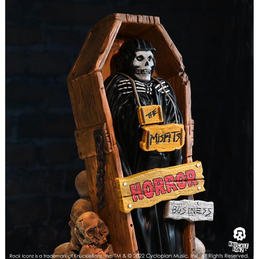 Product image Misfits 3D Vinyl Statue Horror Business 25 cm