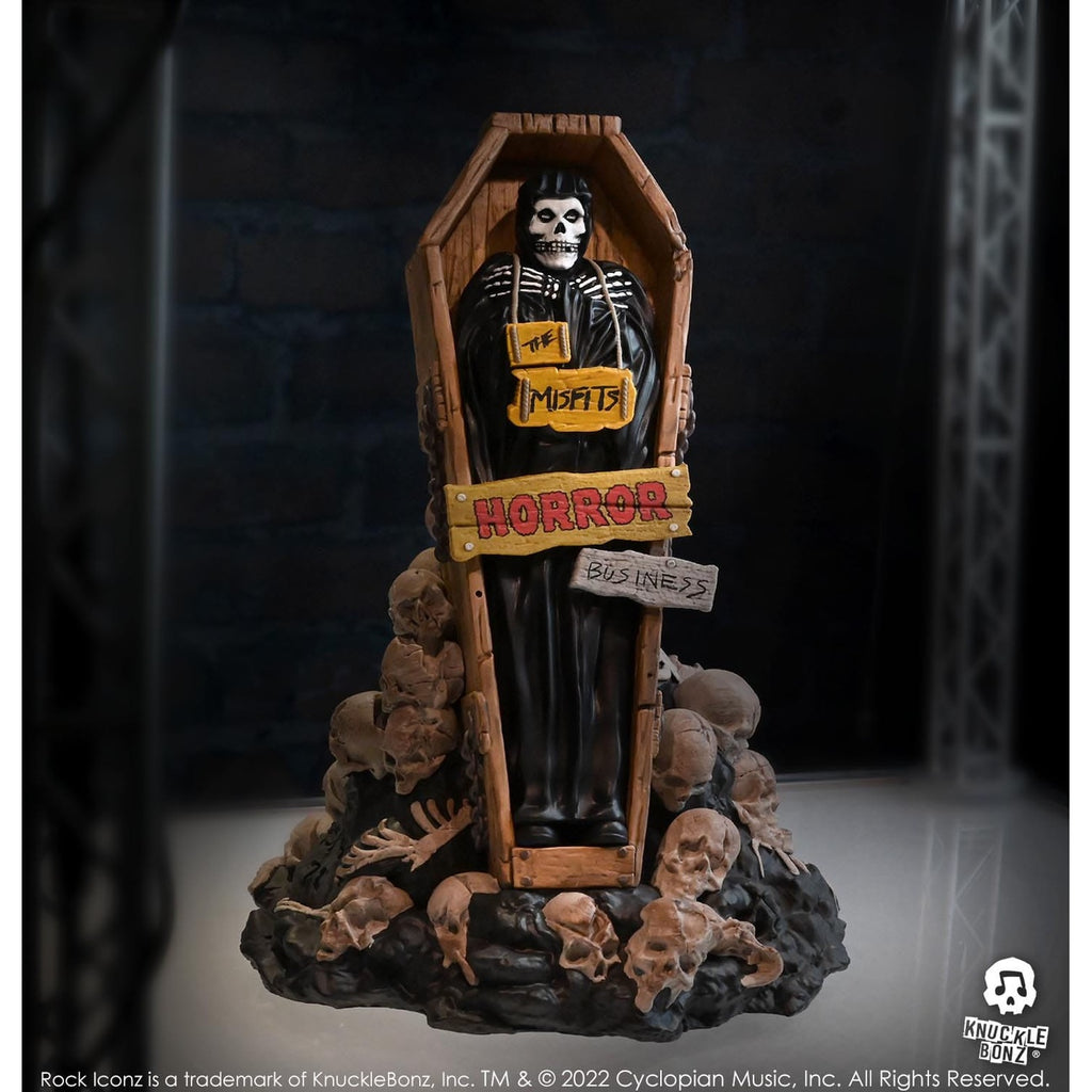 Product image Misfits 3D Vinyl Statue Horror Business 25 cm