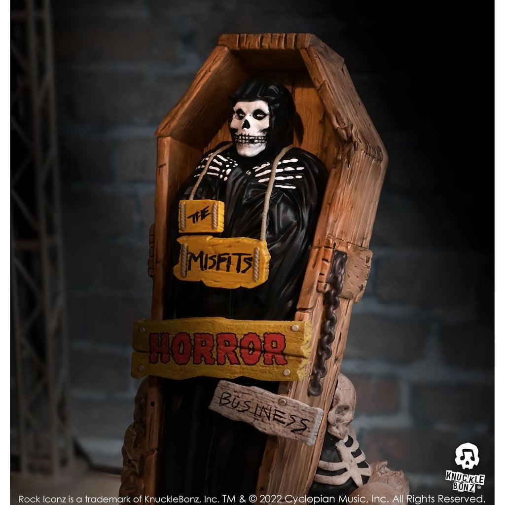 Product image Misfits 3D Vinyl Statue Horror Business 25 cm