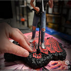 Immagine del prodotto Death Rock Iconz Statua Chuck Schuldiner II 22 cm