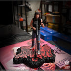 Immagine del prodotto Death Rock Iconz Statua Chuck Schuldiner II 22 cm
